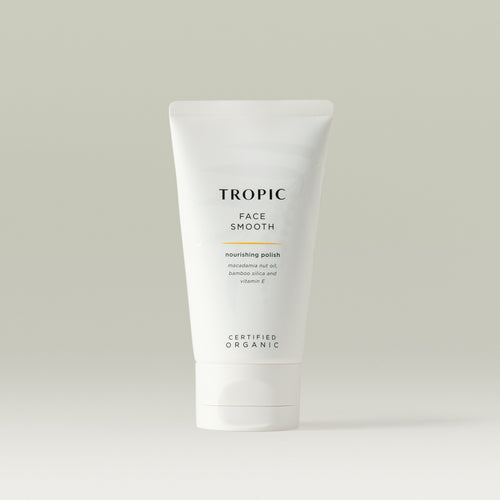 Face Smooth Nourishing Polish